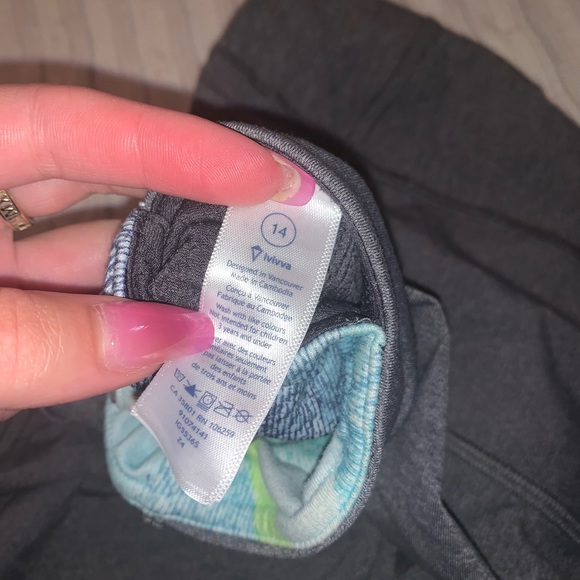 Lululemon Leggings - Picture 7 of 7